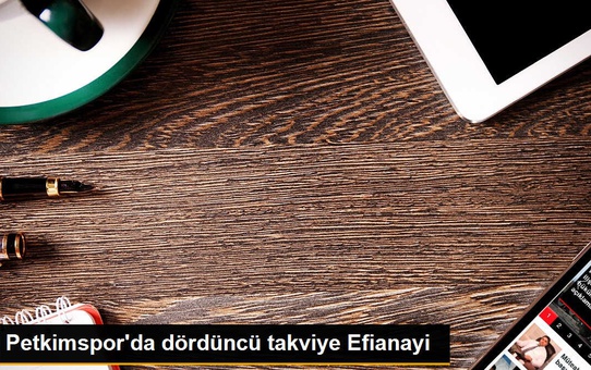 Aliağa Petkimspor, David Efianayi'yi transfer etti