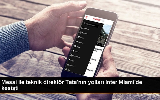 Inter Miami, Gerardo Martino'yu teknik direktör olarak atadı