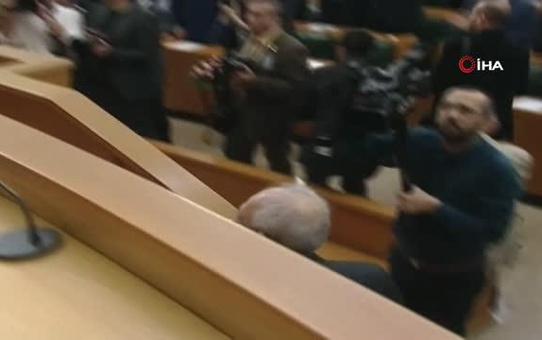 'Man Adası' Davasında Kılıçdaroğlu'na Tazminat Kararı