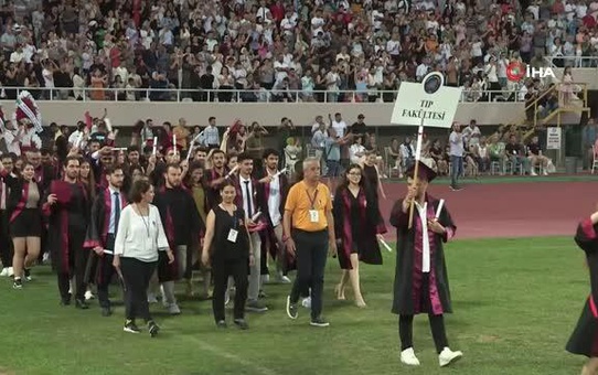 Akdeniz Üniversitesi, depremde kaybettiği 20 öğrencisinin ismini yaşatacak
