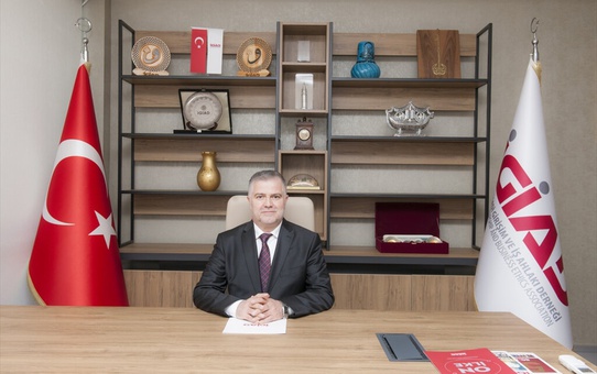 İGİAD Başkanı: İstanbul'da kiralar artık ödenemez boyutta