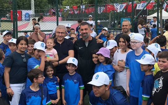 Arda Turan: Arda Güler Türk spor tarihinin en önemli oyuncusu olabilir