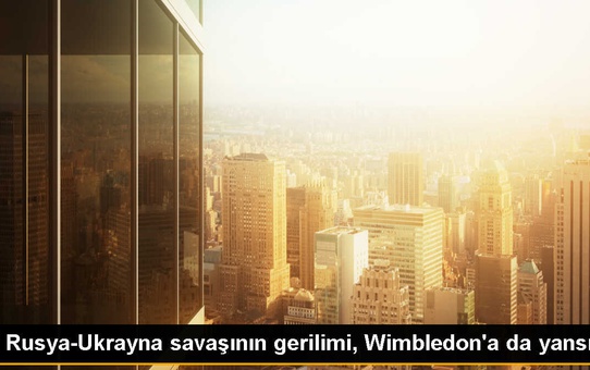 Azarenka ve Svitolina arasındaki gerilim Wimbledon'ı sardı