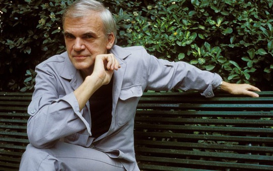 Usta yazar Milan Kundera 94 yaşında hayata gözlerini yumdu