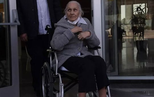 Tiyatro ve Sinema Sanatçısı Tanju Tuncel Vefat Etti