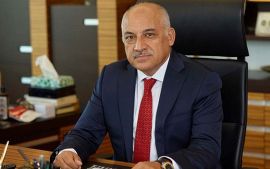 TFF, Tahkim Kurulu, PFDK ve Diğer Kurulların Üyeleri Açıklandı