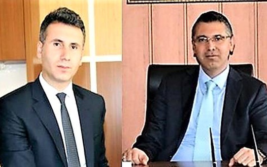 Denizli Cumhuriyet Başsavcısı görev değişikliği