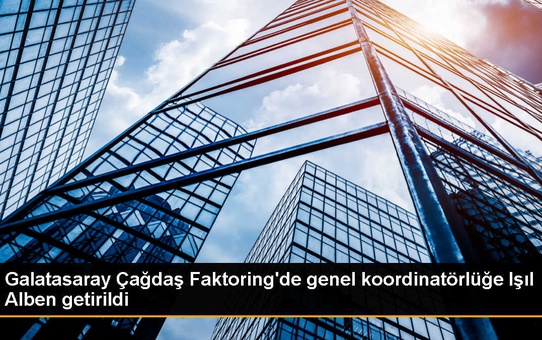 Galatasaray Kadın Basketbol Takımı Genel Koordinatörlüğüne Işıl Alben Getirildi