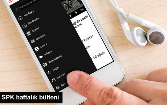 SPK, Asce Gayrimenkul Yatırım Ortaklığının İlk Halka Arzını Onayladı