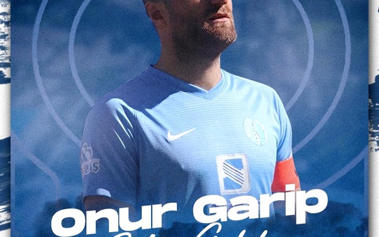 Anadolu Üniversitesi, Şener Özcan ve Onur Garip'i transfer etti
