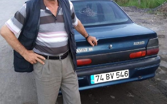 Samsun'da arazi anlaşmazlığından kaynaklanan tartışma sonucu 3 kişi öldü, 1 kişi ağır yaralandı