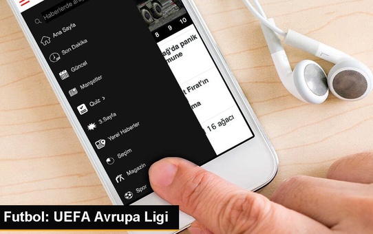 UEFA Avrupa Ligi 3. turu eşleşmeleri belli oldu