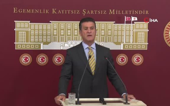 CHP Erzincan Milletvekili Mustafa Sarıgül Yumruklu Saldırıya Uğradı