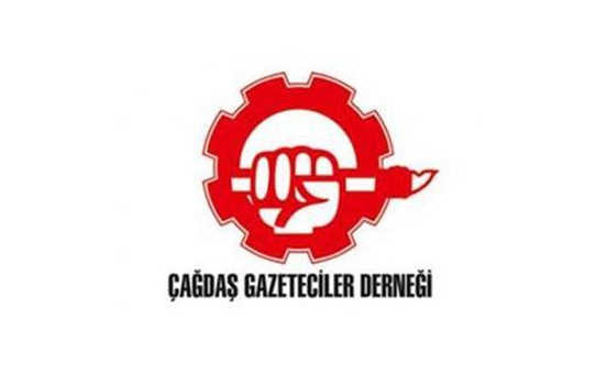 ÇGD 2022 Başarılı Gazeteciler Ödülleri Sahiplerini Buldu