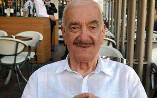 Ünlü senarist ve yönetmen Önal'ın hayatı