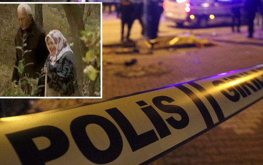 Giresun'da Cinayet ve İntihar: Yaşlı Adam Eşini Öldürdü, Sonra Kendini Vurdu