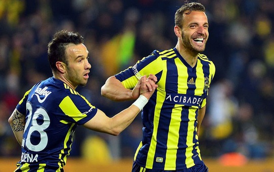 Fenerbahçe'nin eski yıldızı Roberto Soldado futbolu bıraktı