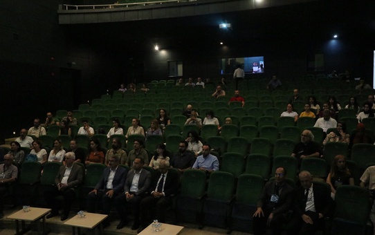 Niğde'de Arkeoloji ve Kültürel Mirası Çalıştayı Gerçekleştirildi