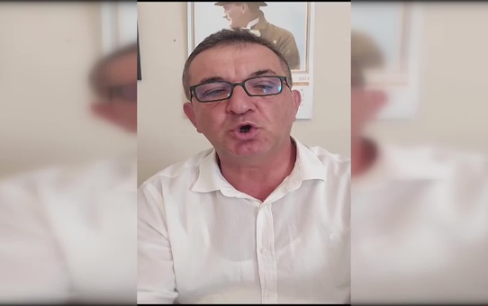 Eski Tetkik Hâkim Önder Tekin, Tüik'in Enflasyon Verilerine Karşı Başlattığı Hukuk Mücadelesini Sürdürüyor.