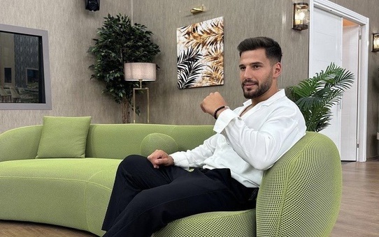 Eşim Benzerim Yok Furkan Kimdir? İnstagram Hesabı Ne?
