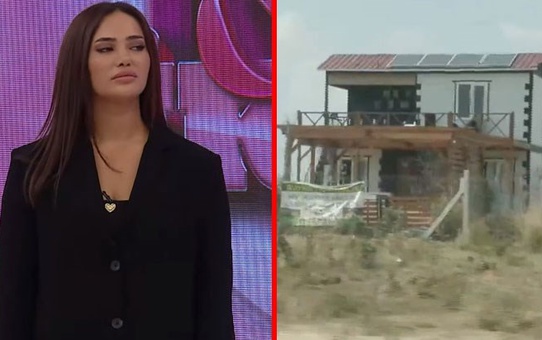 Fenomen Gizem Karamelek, erkek arkadaşıyla yakınlaştığını düşündüğü kadını kaçırarak işkence etti