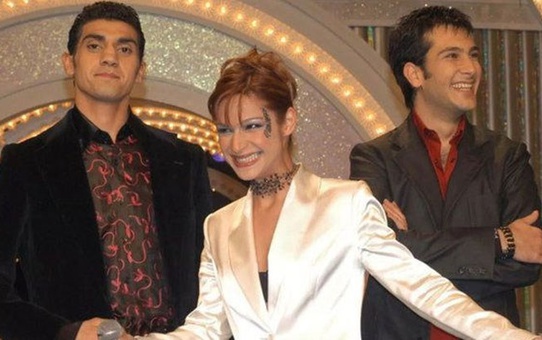 Popstar yarışmasının unutulmaz yarışmacısı Firdevs, son haliyle dikkat çekiyor