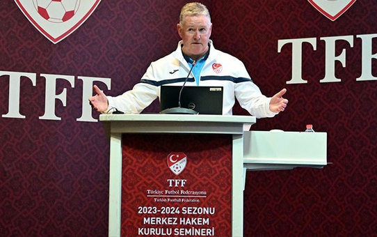 Tüm futbolseverleri yakından ilgilendiriyor! İşte Süper Lig'de dikkat çeken kurallar