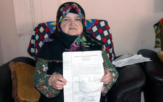 Kendisine 5-6 ay ömür biçen doktorlarından daha uzun yaşadı