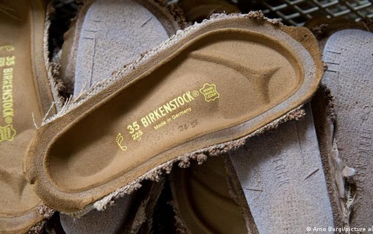 Birkenstock, New York Borsası'na girmeye hazırlanıyor
