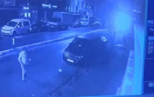 Bahçelievler'de Silahlı Saldırı: Bir Kişi Hayatını Kaybetti