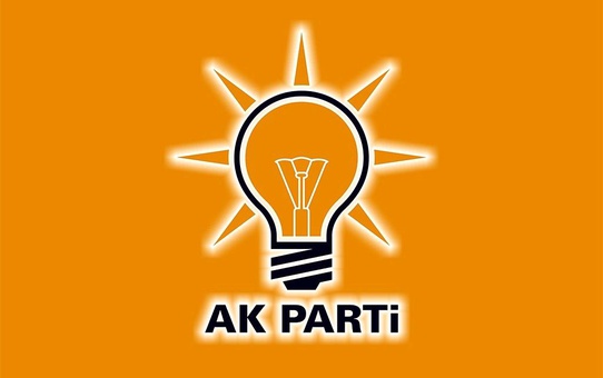 AK Parti Denizli İl Başkanlığında 6 İlçe Başkanı İstifa Etti