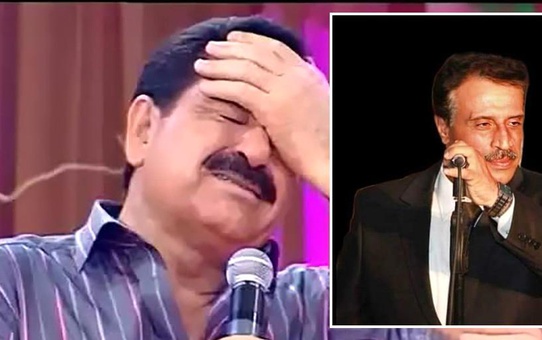 İbrahim Tatlıses'in ustası Seyfettin Sucu'nun oğlu Mustafa Sucu hayatını kaybetti