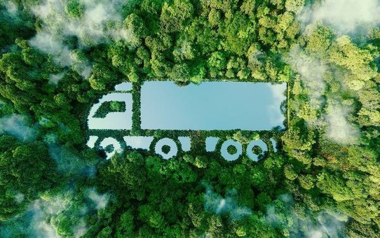Enco Lojistik, Filosuna Elektrikli Çekiciler Ekleyecek