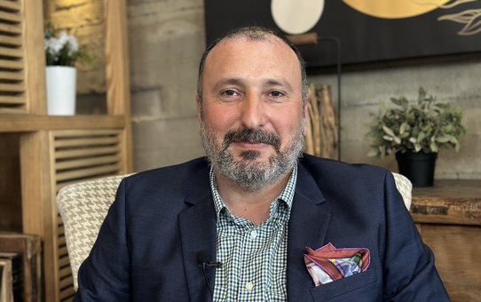 Komedi ve Macerayı Harmanlayan 'Aile Çıkmazı' Filmi Şubat 2024'te Vizyona Girecek