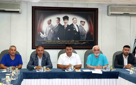 GMİS ve SEİS, maden işçilerinin zorunlu ferdi sigorta teminatının artırılmasını talep etti