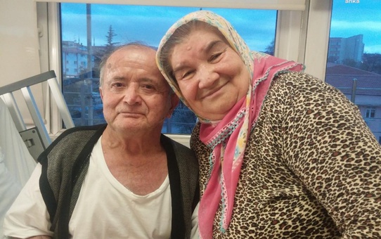 Krt Tv Sorumlu Müdürü ve İzleyici Temsilcisi Ali Berber'in Annesi Safiye Berber, Yaşamını Yitirdi