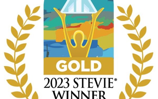 Milangaz, Stevie International Business Awards'ta altın ödüle layık görüldü
