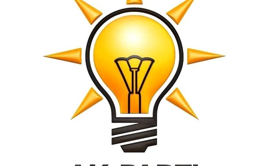 AK Parti Aydın'da 10 ilçe başkanının yerine atamalar yapıldı