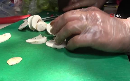 Seyhan Belediyesi'nden 'Engelsiz, glütensiz kafe'