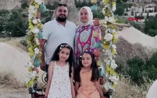 Adana'da Aile İçi Cinnet: Ölü Sayısı 2'ye Çıktı
