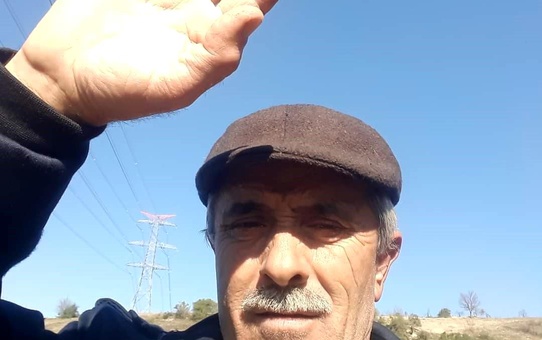Zonguldak'ın Ereğli ilçesinde bir kişi kalp krizi sonucu ölü bulundu
