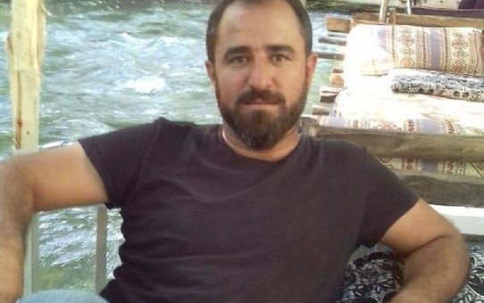 Mardin'de inşaat şantiyesinde elektrik akımına kapılan kepçe operatörü hayatını kaybetti