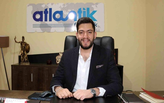Van'da 3. Anne Bebek ve Çocuk İhtiyaçları Fuarı Başlıyor