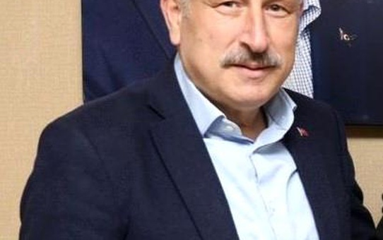 Ali Haydar Bulut Kocaeli Büyükşehir Belediyesi Genel Sekreter Yardımcılığına Getirildi