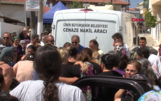 Denizli'de düğün konvoyuna kum yüklü kamyon çarptı: 7 ölü
