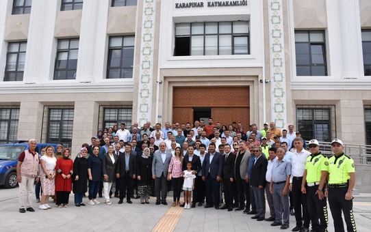 Konya'da Hint keneviri operasyonu