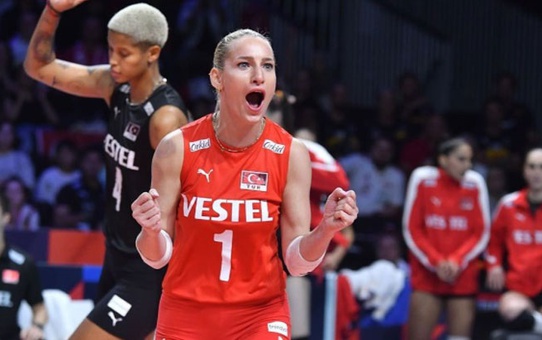 Filenin Sultanları'ndan Gizem Örge'nin eski eşi Diriliş Ertuğrul oyuncusu çıktı