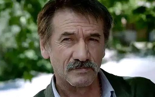 Mustafa Uzunyılmaz'a kalp stenti takıldı