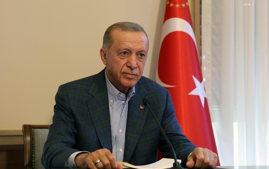 Cumhurbaşkanı Erdoğan, Sivas Katliamı'nın İdam Hükümlüsü Hayrettin Gül'ü Affetti