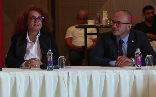 LİTTLE CAESARS TÜRKİYE CEO'SU ARIDURU: 'GEL-AL' SERVİSTE YÜZDE 40 İNDİRİM İLE OYUNU DEĞİŞTİRİYORUZ